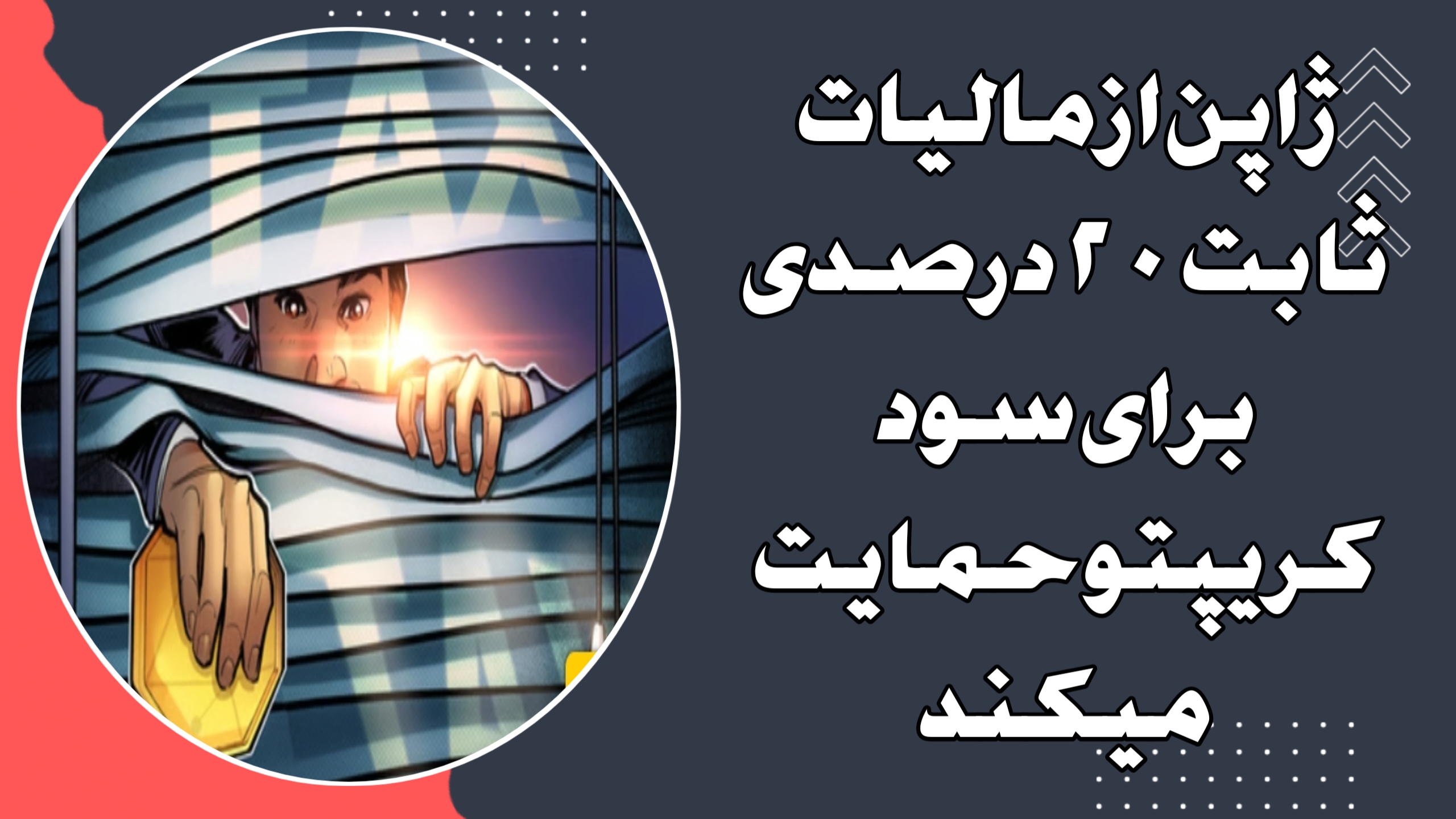 ژاپن از مالیات ثابت ۲۰ درصدی برای سود کریپتو حمایت میکند